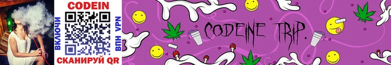 Кодеин Purple Drank  нарко площадка как зайти  Ясногорск 
